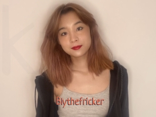 Blythefricker
