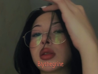 Blythegrine