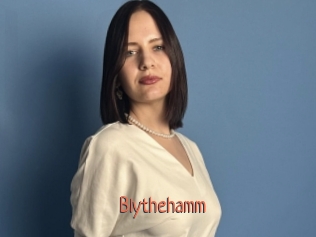 Blythehamm