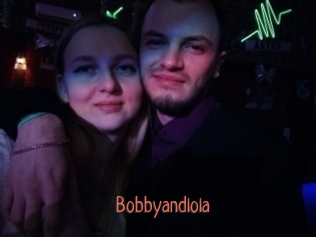 Bobbyandlola
