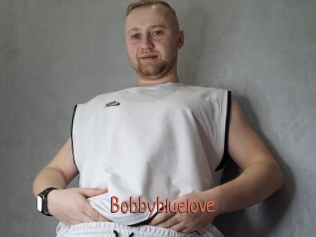 Bobbybluelove