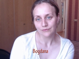 Bogdana