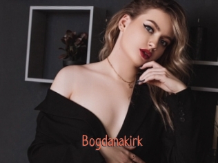 Bogdanakirk