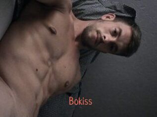 Bokiss