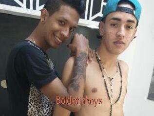 Boldlatinboys
