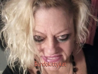Bondokittykat