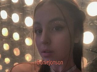 Boniejonson