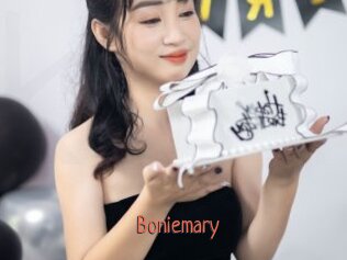 Boniemary