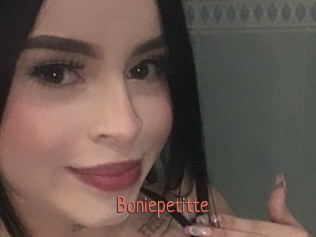 Boniepetitte