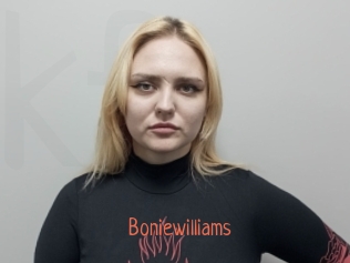 Boniewilliams