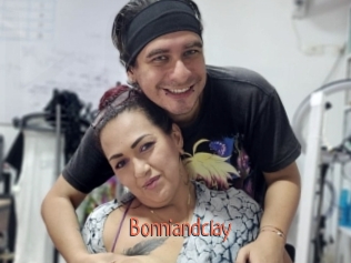 Bonniandclay