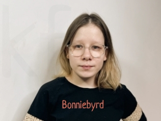 Bonniebyrd