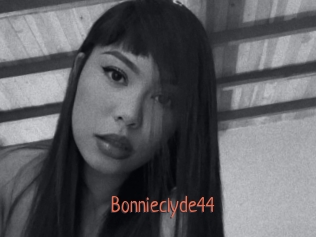 Bonnieclyde44