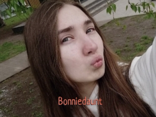 Bonniedaunt