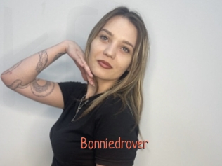 Bonniedrover