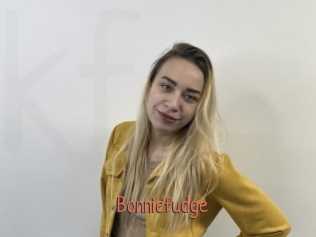 Bonniefudge