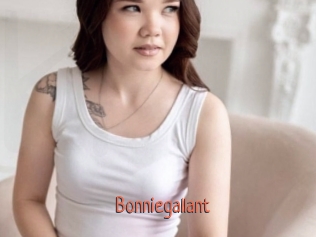 Bonniegallant