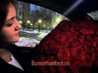 Bonniehambelton
