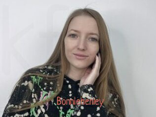 Bonniehenley