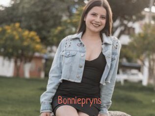 Bonniepryns