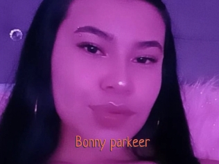 Bonny_parkeer
