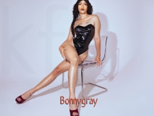 Bonnygray