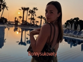Bonnysukovaty