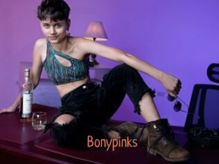 Bonypinks