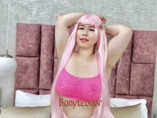 Bonyteodor