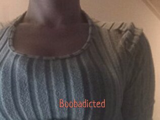 Boobadicted