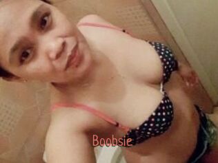 Boobsie