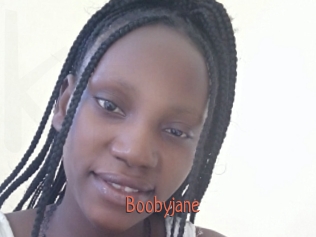 Boobyjane