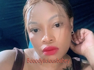 Booodyliciousbabey