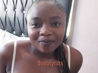 Boootyclits