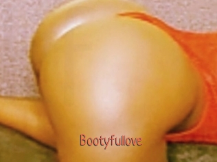 Bootyfullove