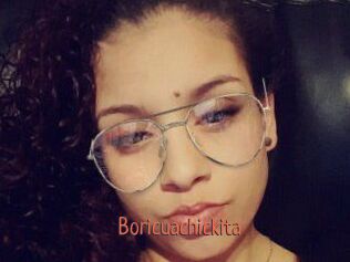 Boricuachickita
