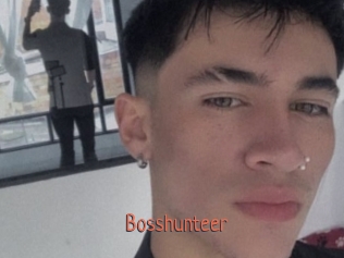 Bosshunteer