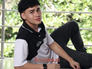 Bossmankaii