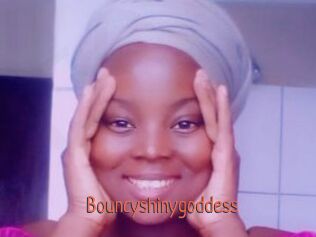 Bouncyshinygoddess