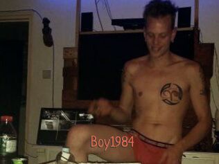 Boy1984