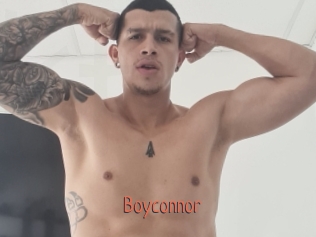 boyconnor Kachou Fuzoku