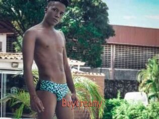 Boycreamy