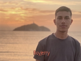 Boyjerry