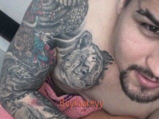 Boykaakeyy