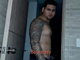 Boykadkey
