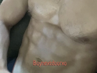 Boynextdoorxo