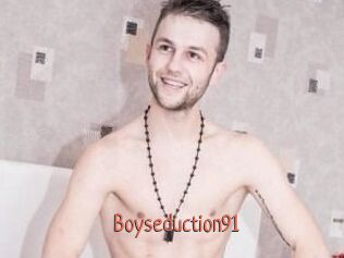 Boyseduction91