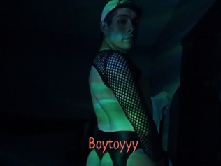 Boytoyyy