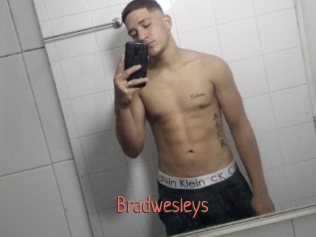 Bradwesleys