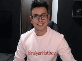 BraiyanHotboy